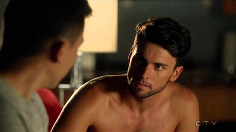 Jack Falahee Shirtless How To Get Away With Murder Youtube