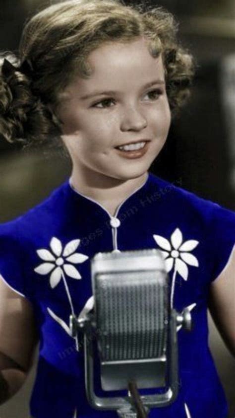 Pinterest Shirley Temple Shirley Temple Black Temple Movie