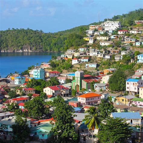 St Lucia Travel Guide Things To See Do And Eat