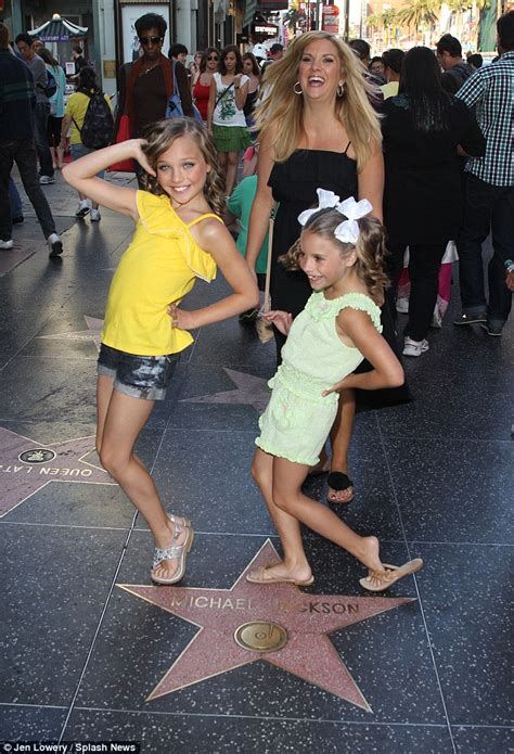 Maddie Ziegler The 12 Year Old Who Is More Successful Than You Are