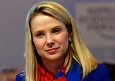 Marissa Mayer seems to have abandoned one of her strongest attributes ...
