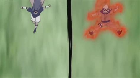 Final Battle Naruto Vs Sasuke Full Fight Youtube