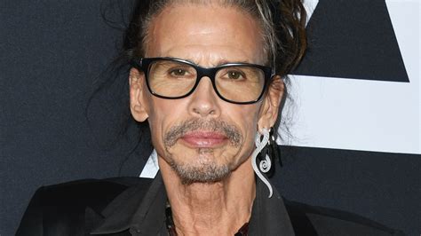 Steven Tyler I Was Angry With My Aerosmith Bandmates For Years After Rehab Stint Louder