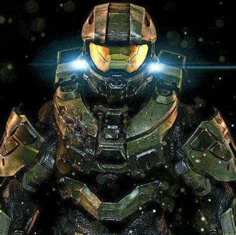 Master Chief Halo Armor Master Chief Halo Master Chief