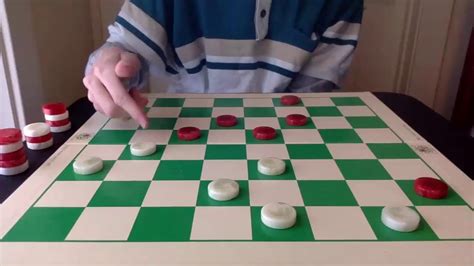 Found in other group used in newsgroups to denote that the material is not the senders own but was found in another newgroup and the sender is passing it on. Classic checkers: 1988 Masters, Bruch-Davis - YouTube