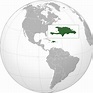 Hispaniola - Wikipedia