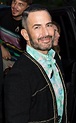 Marc Jacobs to Receive First MTV Fashion Trailblazer Award | E! News