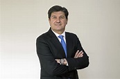 Alejandro Vásquez asume la Vicepresidencia de Teck Sudamericana - El ...