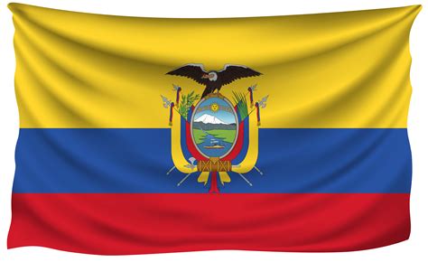 Ecuador Flag Wallpapers - Wallpaper Cave