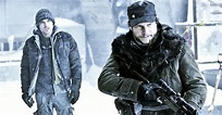 The Colony - Hell Freezes Over · Film 2013 · Trailer · Kritik