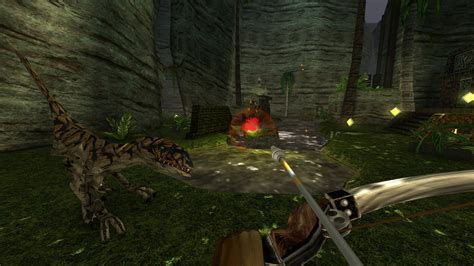Turok 3 Shadow Of Oblivion Remastered On Steam