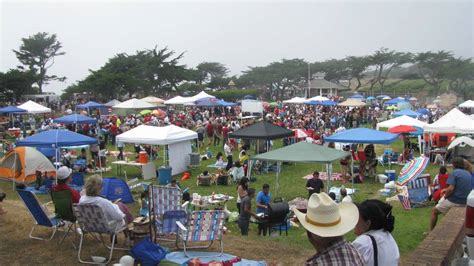 Full Day Of Festivities Planned For Fourth Of July On Friday In Cambria