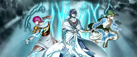 Magi Sinbad Season 2 Release Date Season 2 Release Date Magi Adventures