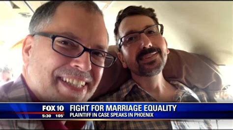 supreme court to rule on same sex marriage plaintiff speaks out
