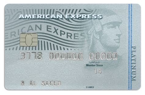 We did not find results for: American Express launches new Platinum Credit Card which helps travellers go further | Day of ...