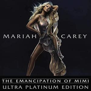 Mariah Carey The Emancipation Of Mimi Ultra Platinum Edition 2021