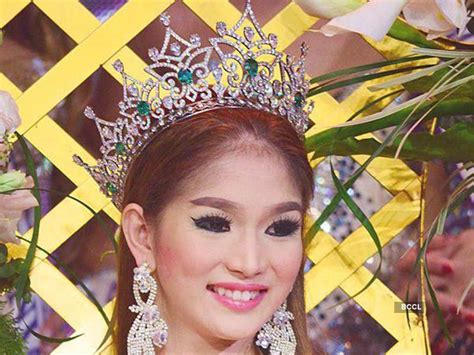 Beauty Queens Who Are Transgender Beautypageants