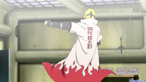 Minato Vs Madara The Story Of Naruto Youtube