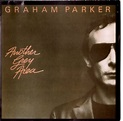 Graham Parker – Another Grey Area (1991, CD) - Discogs