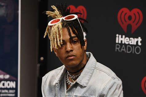 Hulus XXXTentacion Documentary And The Cult Of Jahseh Onfroy Rolling