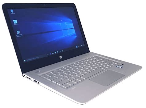 Laptop Hp Ultrabook