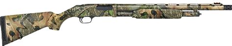 Mossberg 500 Turkey 3 12 Gauge 20 Mossy Oak Obsession S And S Guns