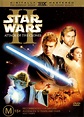 Poster Star Wars: Episode II - Attack of the Clones (2002) - Poster ...