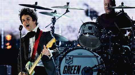 Green Day Share New Song Still Breathing Listen Pitchfork