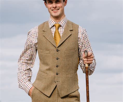 Pheasant Shooting Clothing And Outfits Cordings