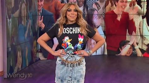 The Wendy Williams Show Season 10 Full Hot Topics 2018 Part 39 Youtube
