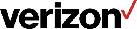 Verizon Logo - PNG e Vetor - Download de Logo png image