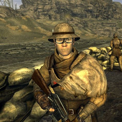 I know i'm dead, but i still upload shooting star memes Patrolling the Mojave | Know Your Meme