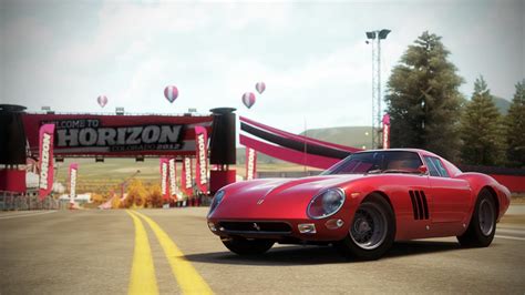 Forza Horizon Car Reveal Round Up Pt 8 Team Vvv