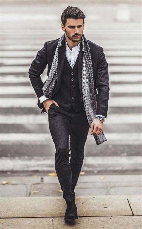 Pin By Jerome Advento On Man Fashion In 2020 Mens Business Casual