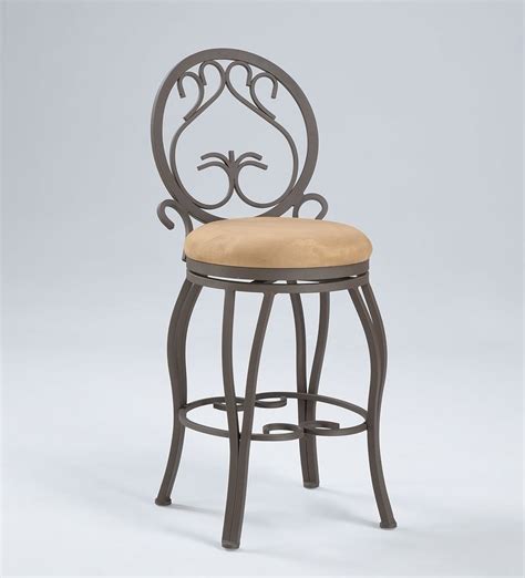 Wrought Iron Counter Stools Ideas On Foter