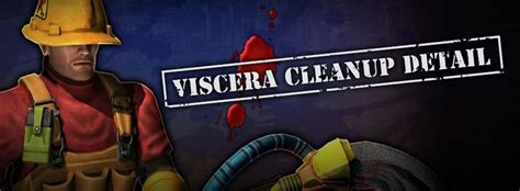 Viscera Cleanup Detail 2015 Game Review