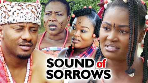 New Movie Alert Sound Of Sorrows Season 3and4 Chizzy Alichi 2019