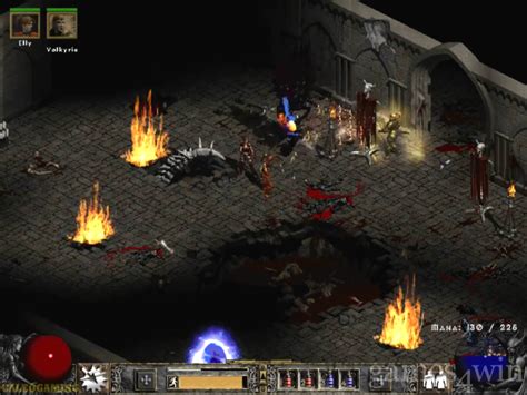Diablo Ii Lord Of Destruction Games4win