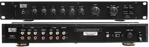 Stacking amps isn't the the best way to do this type of upgrade is to install a head unit that has preamp outputs, but an amp. Which is the best equalizer amplifier home stereo? | Igdy.Info