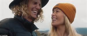 The Beautiful Couple Who Are Showing The Natural Treasures Of Norway