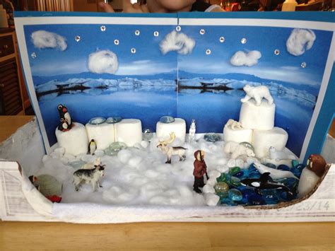 Arctic Biome Project