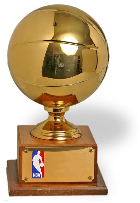Download Nba Finals Trophy Png Nba All Star Trophy Full Size Png