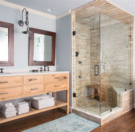 17 Beautiful Master Bathroom Remodel Ideas In Your Home