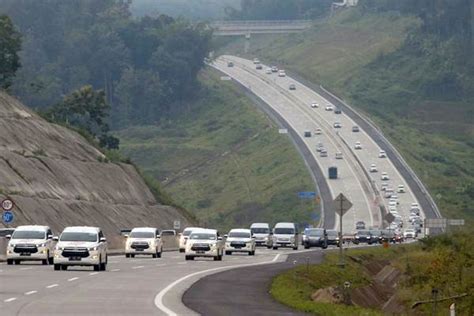 Kami melayani pengiriman barang untuk rute dari surabaya tujuan sumatera, kalimantan dan sulawesi dan papua. Trans Jawa Bisa Dongkrak Pertumbuhan Kendaraan Niaga