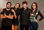 "I Love Paraisópolis" estreia hoje na Globo; confira curiosidades sobre ...