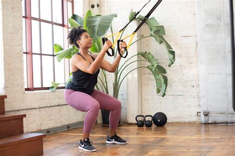 The Best Home Workout Equipment Personal Trainers Swear By