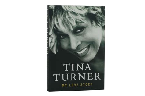 Tina Turner On Why Her Wig Made Her Nervous About Sex
