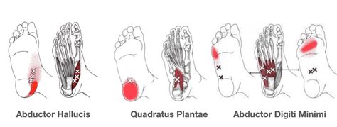 Top Pressure Points In Feet And How To Massage