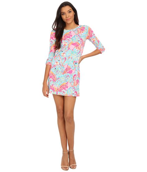How To Wear A Lilly Pulitzer Dress And Look Chic Curated Taste