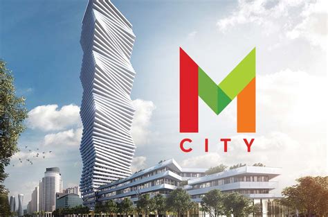 M City Condos Phase 1 In Mississauga Condoweb